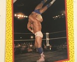 Ric Flair WCW Trading Card World Championship Wrestling 1991 #42 - $2.47