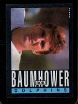 1985 Topps #301 Bob Baumhower Exmt Dolphins *XR31709 - £0.76 GBP