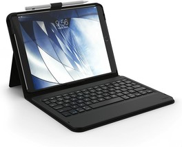 ZAGG Messenger Folio for Apple iPad 10.5&quot; and 10.5&quot; Air (Non Backlit) - £11.17 GBP