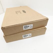 Banner SLM220N6Q Sensor Lot of 2 New In Box 75012 CE Industrial - $116.99