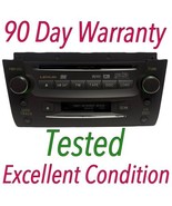 Lexus GS300, Mark Levinson Radio Receiver,P1500 P1501, 2006-2007, 86120-... - $130.90