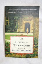 The House of Tyneford by Natasha Solomons Paperback Book 2012 - £5.25 GBP