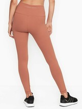 NEW Victoria’s Secret Studio Incredible Essential legging Sz 10  - $35.64