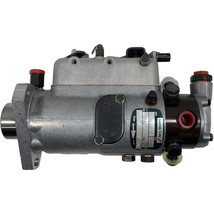 Lucas CAV Injection Pump Fits Perkins 4.236 JCB Telehandler Engine 3241F490 - £1,804.88 GBP