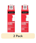 Neutrogena (Pack of 2)Stubborn AcneSpot Drying Lotion - 1 fl oz Exp 2025+ - $18.94 CAD