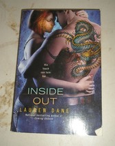 A Brown Family Novel: Inside Out 3 by Lauren Dane (2010, Paperback) - £4.06 GBP
