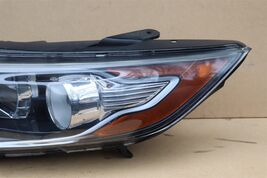 11-13 Kia Optima Hybrid Xenon Hid Headlight Lamp Driver Left LH 921014U030 image 2