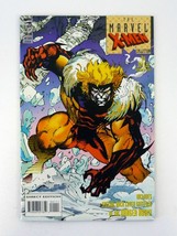 Marvel X-Men Collection #1 Marvel Comics Masterpieces Direct Edition NM 1993 - £17.59 GBP