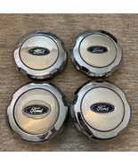 2004-2008 Ford F150 OEM Center Cap Set 4L34-1A096-DD - €38,70 EUR