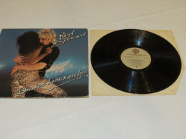 Rod Stewart Blondes Have More Fun BSK-3261 LP Album Record vinyl *^ - £6.83 GBP