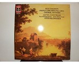 Beethoven Concerto No. 1 in C Minor Op. 15 [Vinyl] - £15.66 GBP