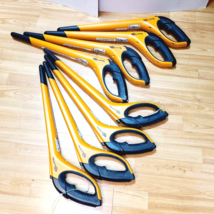 *100% UNTESTED* LOT OF 8X GALLAGHER SMART READER HR3 HAND HELD EID TAG S... - $2,693.05
