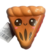 Cherry Pie - Squishy Toy - Super Soft - Approx. 3&quot; High-Brand New-SHIPS ... - $23.41 CAD