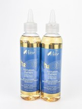 The Mane Choice H2Oh Hydration Therapy Scalp Toning Micellar Water 6oz Lot of 2 - £17.46 GBP