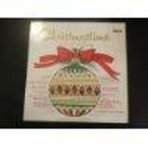Christmastime in Carol and Song - $2.60