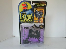 Kenner 64027 Legends Of Batman Power Guardian Action Figure New L18-LotD - £18.35 GBP