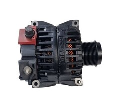 MOTORHOME ALTERNATOR 160A 12 V HINGE MOUNT 8G PULLEY 10459460 1117945 1117926 image 13
