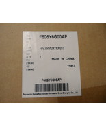 Panasonic F606Y6G00AP Microware Inverter - $1,310.48 MXN