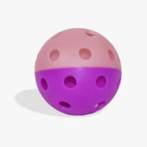 Gamma Indoor Two-Tone Training Pickleballs - $3.00