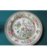 Royal Doulton Chinoisserie Curio China Plate 10 1/4&quot; ^^ - $659.49 MXN