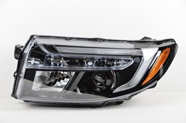 Genuine! OEM! 2021-2025 Honda Ridgeline LH Left Driver Side LED Headligh... - $449.00