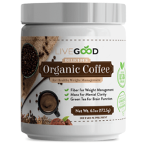 Healthy Organic Weight Management Coffee with Mushrooms - £27.22 GBP