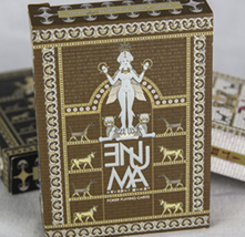Enuma (Elder) Playing Cards - £17.40 GBP