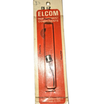 Elcom ES12 vintage replacement transistor NIP - £6.33 GBP