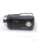 ✅ Jamsonic JDVH02 Camcorder - Brand-New - SD Storage - 12 MP - $19.95 - $22.95