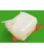 13-2016 chevrolet malibu engine coolant reservoir bottle tank 22950436 oem - $65.98 CAD