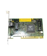 3COM 3C905BTX Fast Etherlink XL Network Interface 10/100 Full Height PCI... - $224.45 MXN