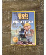 Bob The Builder Pets In A Pickle DVD - $195.02 CAD