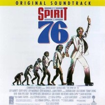 The Spirit Of 76: Original Soundtrack  ( CD ) - £4.79 GBP