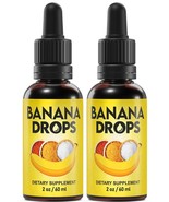 Banana Drops - Banana Drops Original | BananaDrops Official Formula | Ba... - $39.59