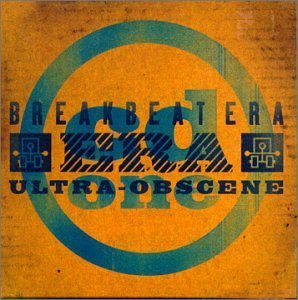 Ultra Obscene Pt.1 [Audio CD] - $8.46