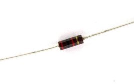 24pcs 2k Ohm, Resistor .25 Watt, 5% Carbon Composition - $6.00