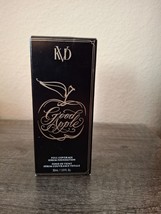 KVD Good Apple Full-Coverage Serum Foundation - Light 010- 1.01oz, New In Box - £19.57 GBP