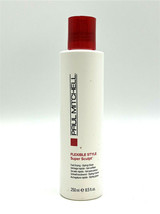 Paul Mitchell Flexible Style Super Sculpt Fast Drying-Styling Glaze 8.5 oz - £13.55 GBP