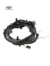 MERCEDES R231 SL-CLASS REAR WINDSHIELD DEFROSTER WIRING HARNESS CONNECTO... - $24.74