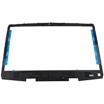 New Oem Alienware m17 17.3&quot; Lcd Front Trim Bezel - 9HJPW 09HJPW - £14.17 GBP