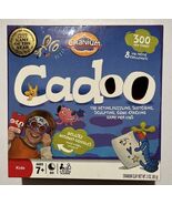 Cadoo Game by Cranium 2008 Edition - $7.91