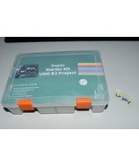 ELEGOO UNO R3 Project super Starter Kit new w3a4 - $117.14 CAD