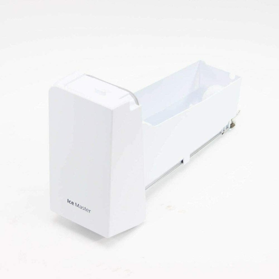 OEM Ice Bucket Assembly for Samsung RF32FMQDBSR/AA RF263BEAEBC RF31FMEDBWW Item image 2