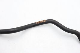 04-05 BMW E60 530I POWER STEERING HOSE LINE PIPE E3472 image 4