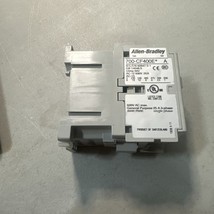 ALLEN BRADLEY 700-CF400D CIRCUIT BREAKER. NEW! BALLUFF M08EH-PSC20B-S04G... - €24,67 EUR