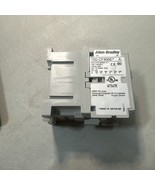 ALLEN BRADLEY 700-CF400D CIRCUIT BREAKER. NEW! BALLUFF M08EH-PSC20B-S04G... - $29.00