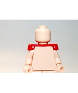 Military Epauletes Red Army Rank For Minifigure Gift - €3,16 EUR