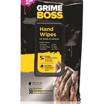 Crime Boss Heavy Duty Extra Large Hand Cleaning - £15.90 GBP
