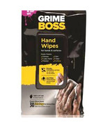 CRIME BOSS HEAVY DUTY Extra Large Hand Cleaning - €17,28 EUR