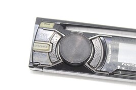 JVC KD-A645 FACEPLATE E6416 image 9